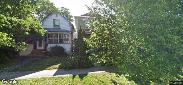 Larawan ng 531 Newman Street sa Winnipeg, Manitoba