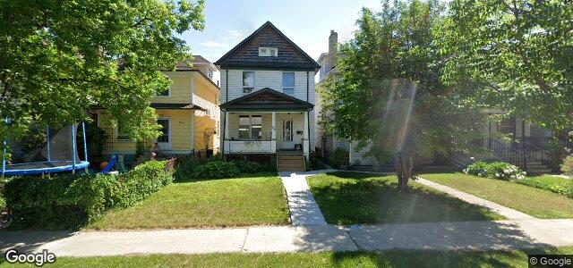 Larawan ng 531 Stiles Street sa Winnipeg, Manitoba