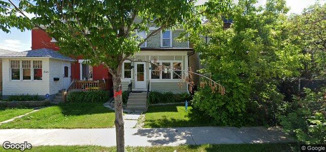 Larawan ng 531 Telfer Street S sa Winnipeg, Manitoba