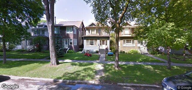 Larawan ng 532 Basswood Place sa Winnipeg, Manitoba