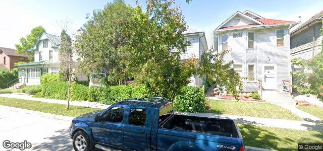 Larawan ng 532 Camden Place sa Winnipeg, Manitoba