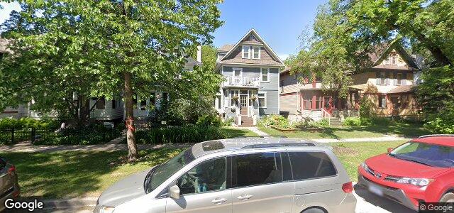 Larawan ng 532 Greenwood Place sa Winnipeg, Manitoba