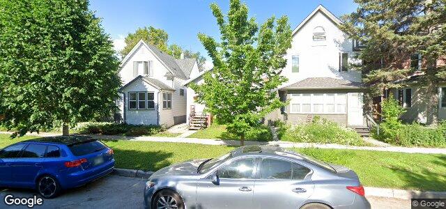 Larawan ng 532 Newman Street sa Winnipeg, Manitoba