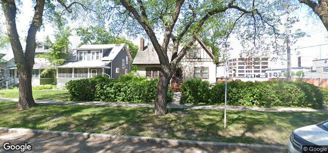 Larawan ng 532 Sprague Street sa Winnipeg, Manitoba