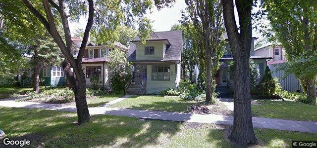 Larawan ng 533 Basswood Place sa Winnipeg, Manitoba