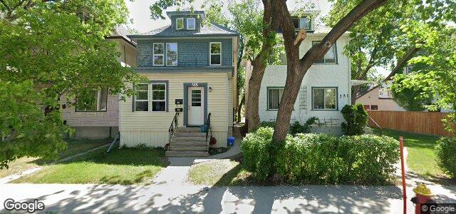 Larawan ng 533 Camden Place sa Winnipeg, Manitoba