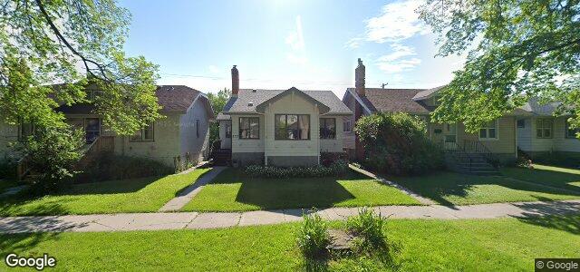 Larawan ng 533 Clifton Street sa Winnipeg, Manitoba