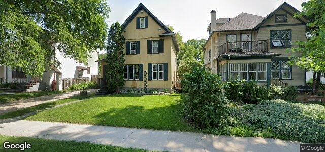 Larawan ng 533 Dominion Street sa Winnipeg, Manitoba