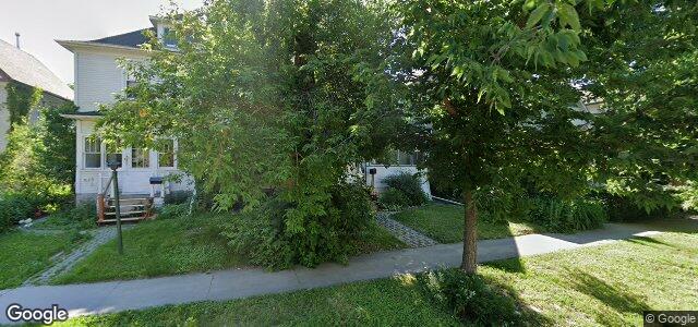 Larawan ng 533 Newman Street sa Winnipeg, Manitoba