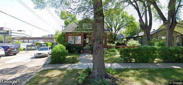 Larawan ng 533 Sprague Street sa Winnipeg, Manitoba