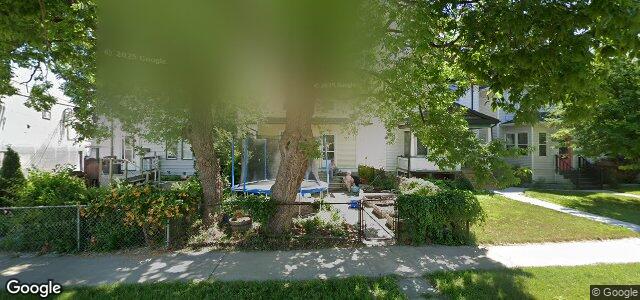 Larawan ng 533 Stiles Street sa Winnipeg, Manitoba