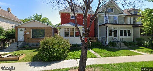 533 Telfer Street S（加拿大曼尼托巴省溫尼伯市）房屋照片