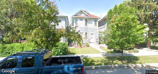 Larawan ng 534 Camden Place sa Winnipeg, Manitoba