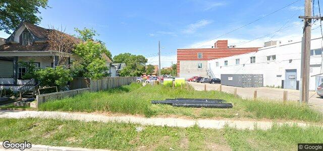 Larawan ng 534 Craig Street sa Winnipeg, Manitoba