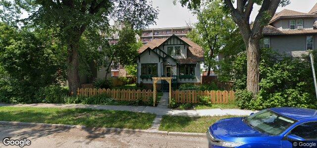 Photo of 534 Dominion Street in Winnipeg, Manitoba