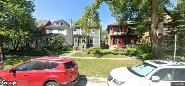 Larawan ng 534 Greenwood Place sa Winnipeg, Manitoba