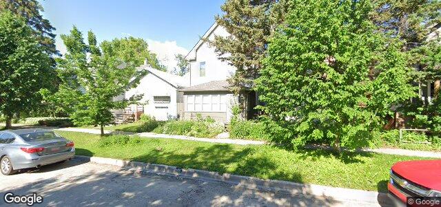 Larawan ng 534 Newman Street sa Winnipeg, Manitoba