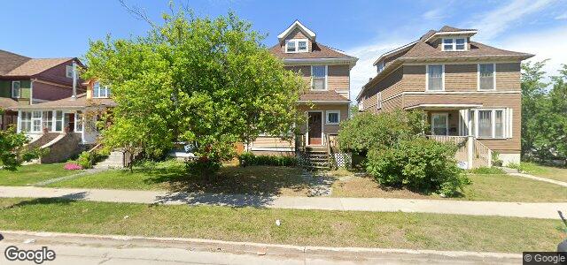 Larawan ng 534 Telfer Street S sa Winnipeg, Manitoba