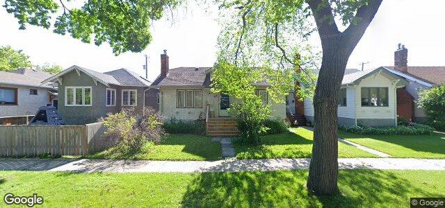 Larawan ng 535 Clifton Street sa Winnipeg, Manitoba