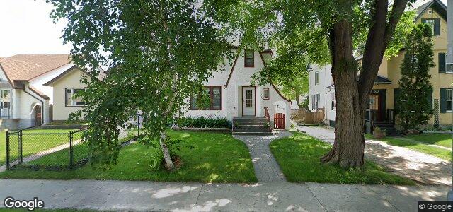 Larawan ng 535 Dominion Street sa Winnipeg, Manitoba