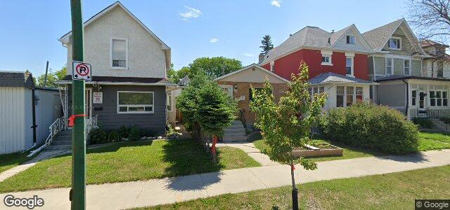 Larawan ng 535 Telfer Street S sa Winnipeg, Manitoba