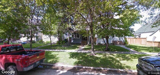 Larawan ng 536 Basswood Place sa Winnipeg, Manitoba