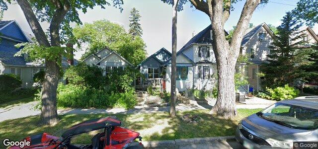 Larawan ng 536 Clifton Street sa Winnipeg, Manitoba
