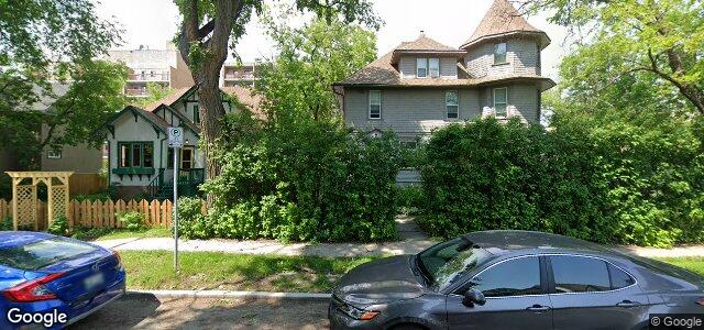 Larawan ng 536 Dominion Street sa Winnipeg, Manitoba