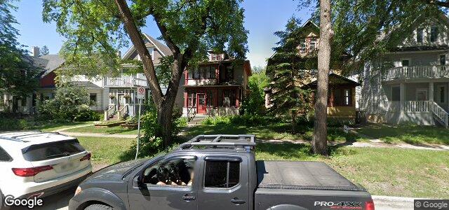 Larawan ng 536 Greenwood Place sa Winnipeg, Manitoba