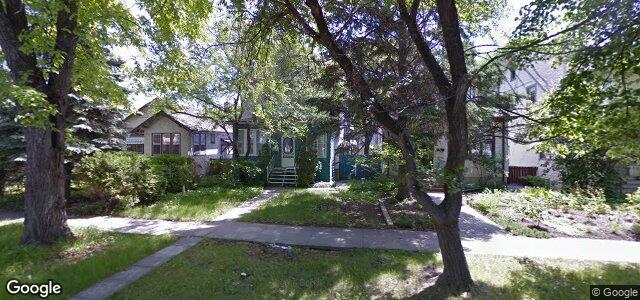 Photo of 537 Basswood Place in Winnipeg, Manitoba