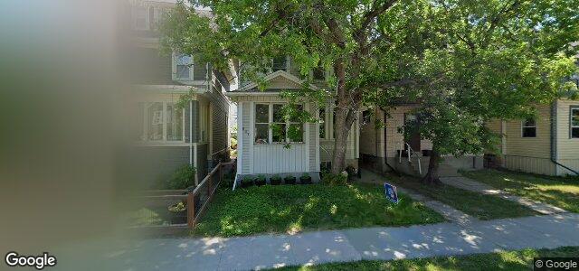 Larawan ng 537 Camden Place sa Winnipeg, Manitoba