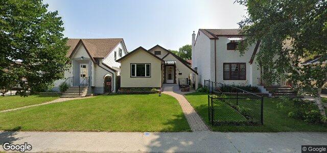 Larawan ng 537 Dominion Street sa Winnipeg, Manitoba