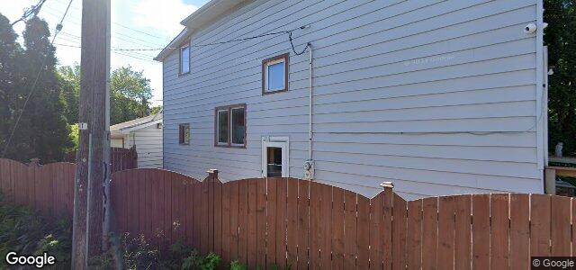 Larawan ng 537 Stiles Street sa Winnipeg, Manitoba
