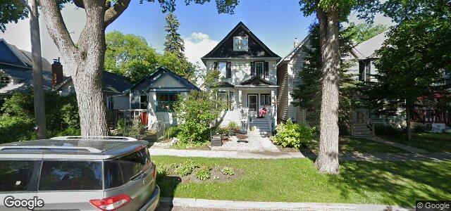 Larawan ng 538 Clifton Street sa Winnipeg, Manitoba