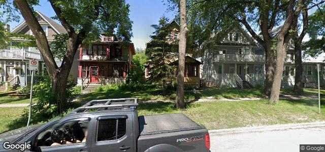 Larawan ng 538 Greenwood Place sa Winnipeg, Manitoba