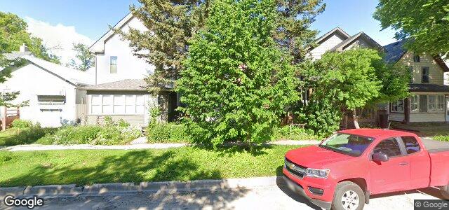 Larawan ng 538 Newman Street sa Winnipeg, Manitoba