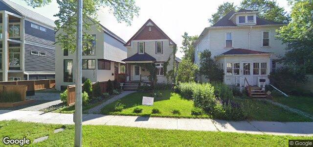 Larawan ng 539 Newman Street sa Winnipeg, Manitoba