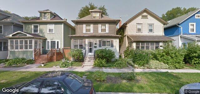 Larawan ng 54 Evanson Street sa Winnipeg, Manitoba