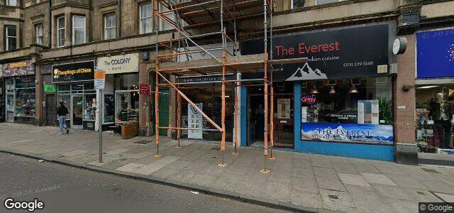 Larawan ng 54 Home Street sa Winnipeg, Manitoba