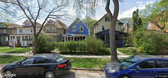 Larawan ng 54 Lipton Street sa Winnipeg, Manitoba