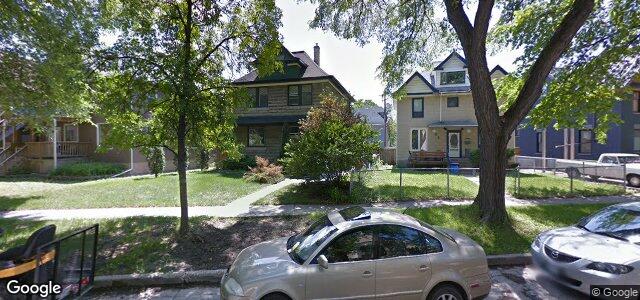 Larawan ng 54 Picardy Place sa Winnipeg, Manitoba