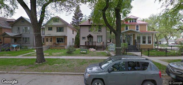 Larawan ng 54 Ruby Street sa Winnipeg, Manitoba