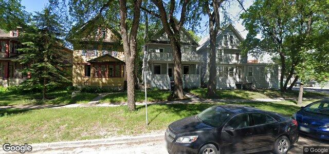 Larawan ng 540 Greenwood Place sa Winnipeg, Manitoba
