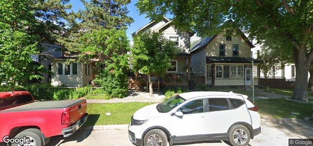 Larawan ng 540 Newman Street sa Winnipeg, Manitoba