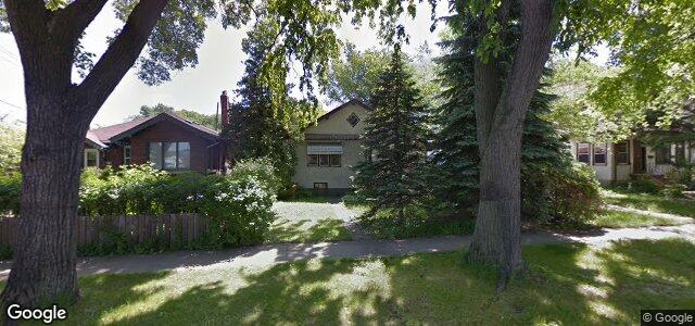 Larawan ng 541 Basswood Place sa Winnipeg, Manitoba