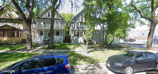 Larawan ng 542 Greenwood Place sa Winnipeg, Manitoba