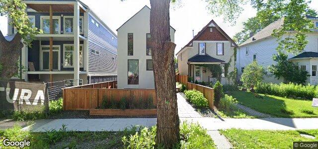 Larawan ng 543 Newman Street sa Winnipeg, Manitoba