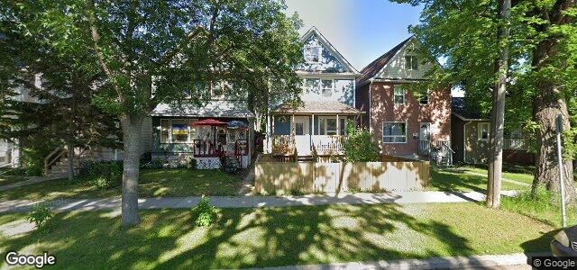 Photo of 544 Clifton Street in Winnipeg, Manitoba