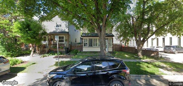 Larawan ng 544 Newman Street sa Winnipeg, Manitoba
