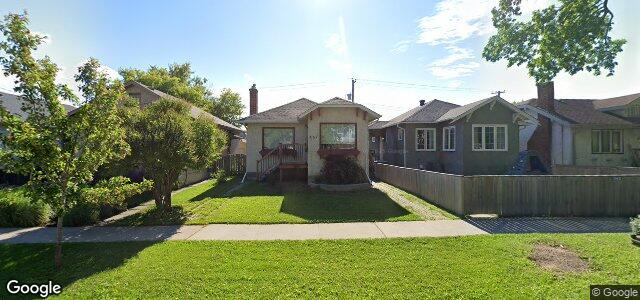 Larawan ng 547 Clifton Street sa Winnipeg, Manitoba